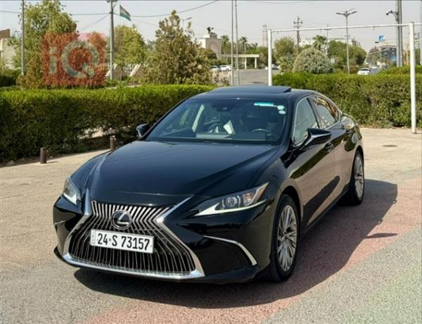 Lexus ES 2020 for sale in Iraq - Erbil